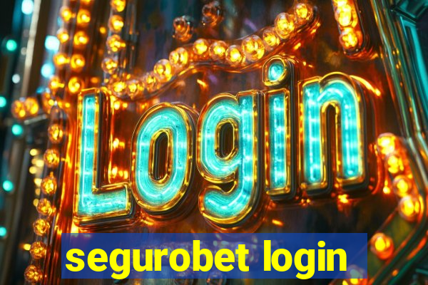 segurobet login